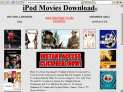 iPod Movies Games Music Downloads